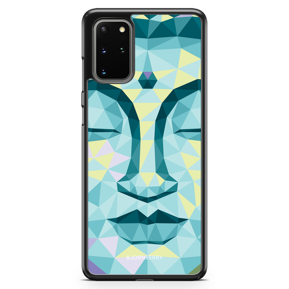 Samsung Galaxy S20 Plus Skal - Buddha