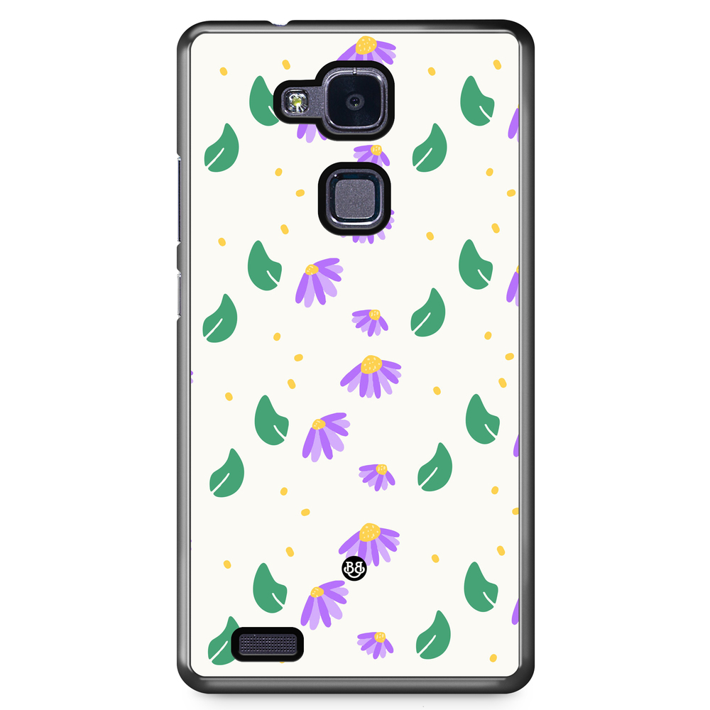 Huawei Honor 5X Case - SUMMER GARDEN - Meadow Dance