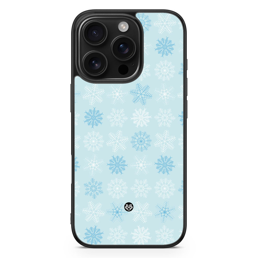 iPhone 16 Pro Case - VINTERSKEN - Frost