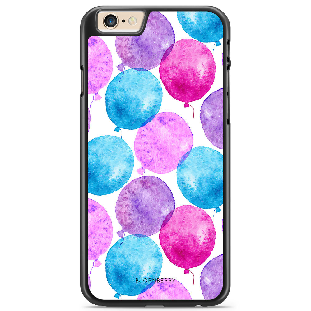iPhone 6 Plus/6s Plus Case - Balloons