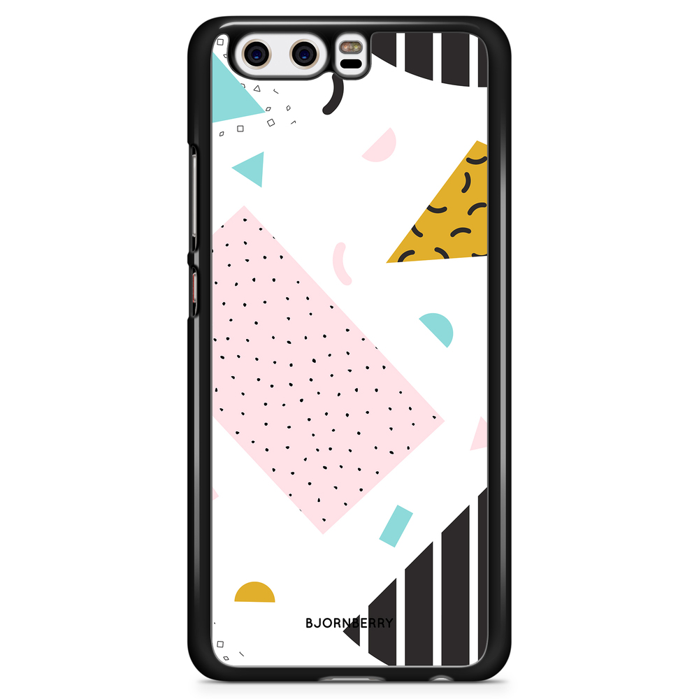 Huawei P10 Case - Pattern