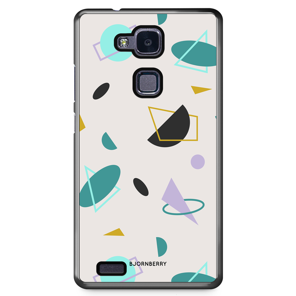 Huawei Honor 5X Case - Pattern