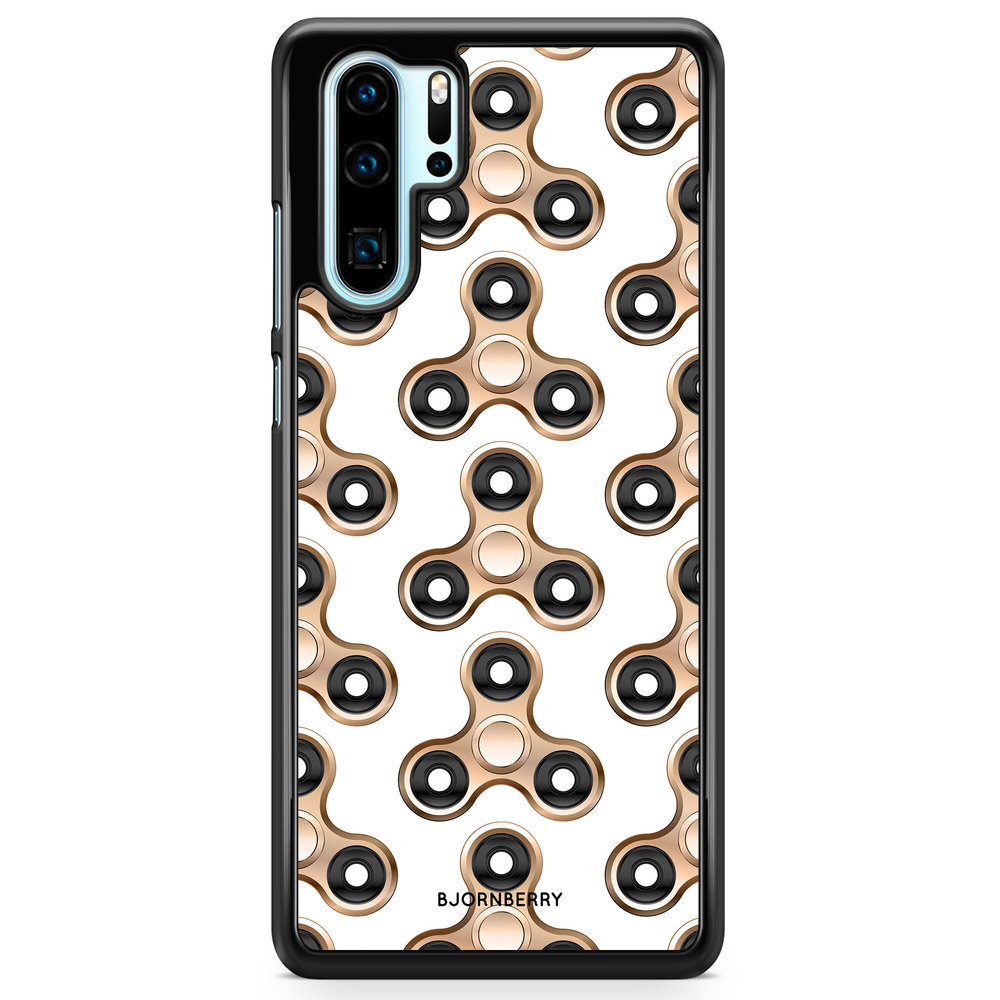 Huawei P30 Pro Case - Fidget Spinners