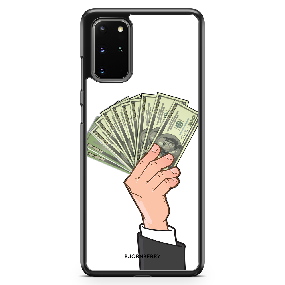 Samsung Galaxy S20 Plus Case - Cash