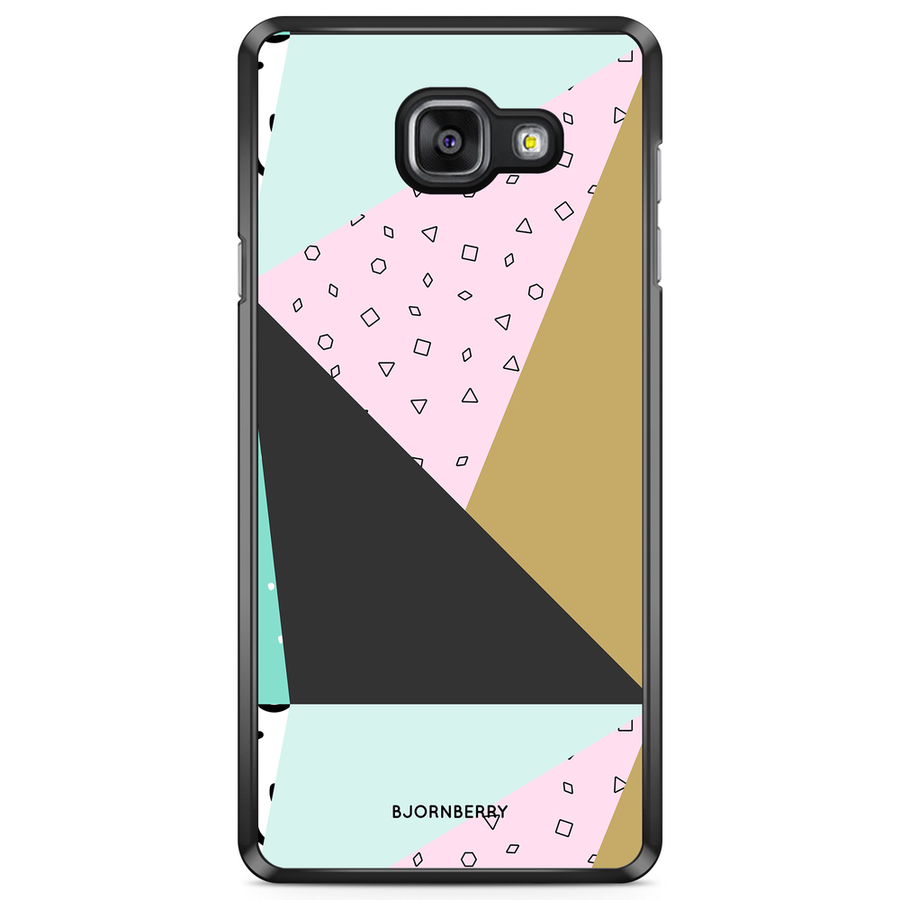 Samsung Galaxy A5 6 (2016) Case - Pattern