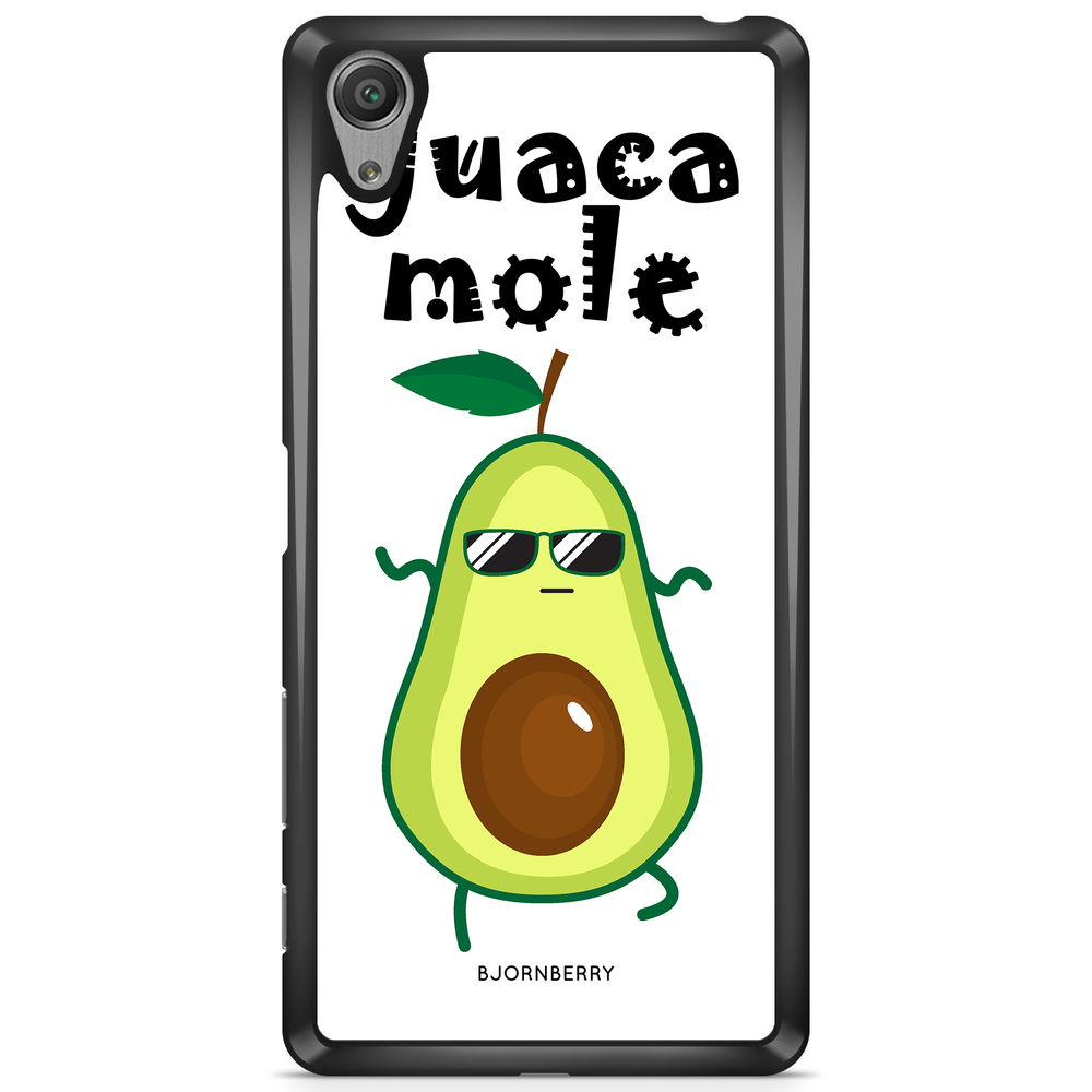 Sony Xperia XA Case - Guacamole