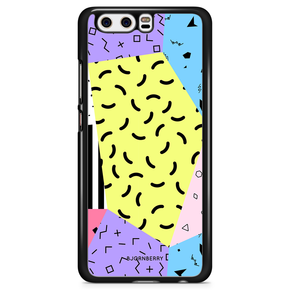 Huawei P10 Case - Pattern