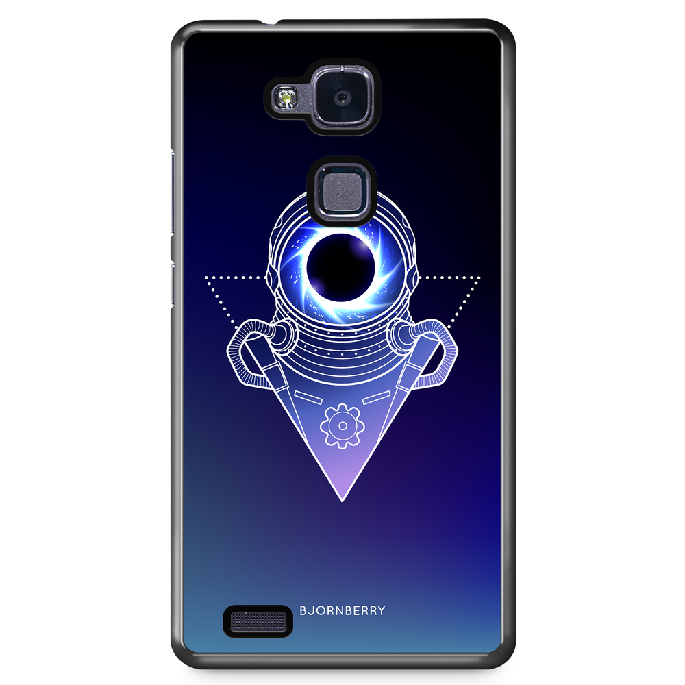 Huawei Honor 5X Case - Austronaut