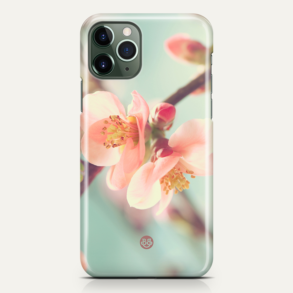 iPhone 11 Pro Max Premium Case - Spring Time