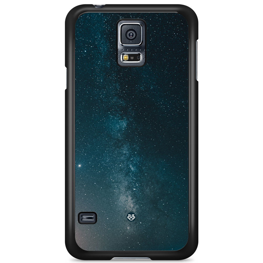 Samsung Galaxy S5/S5 NEO Case - Space