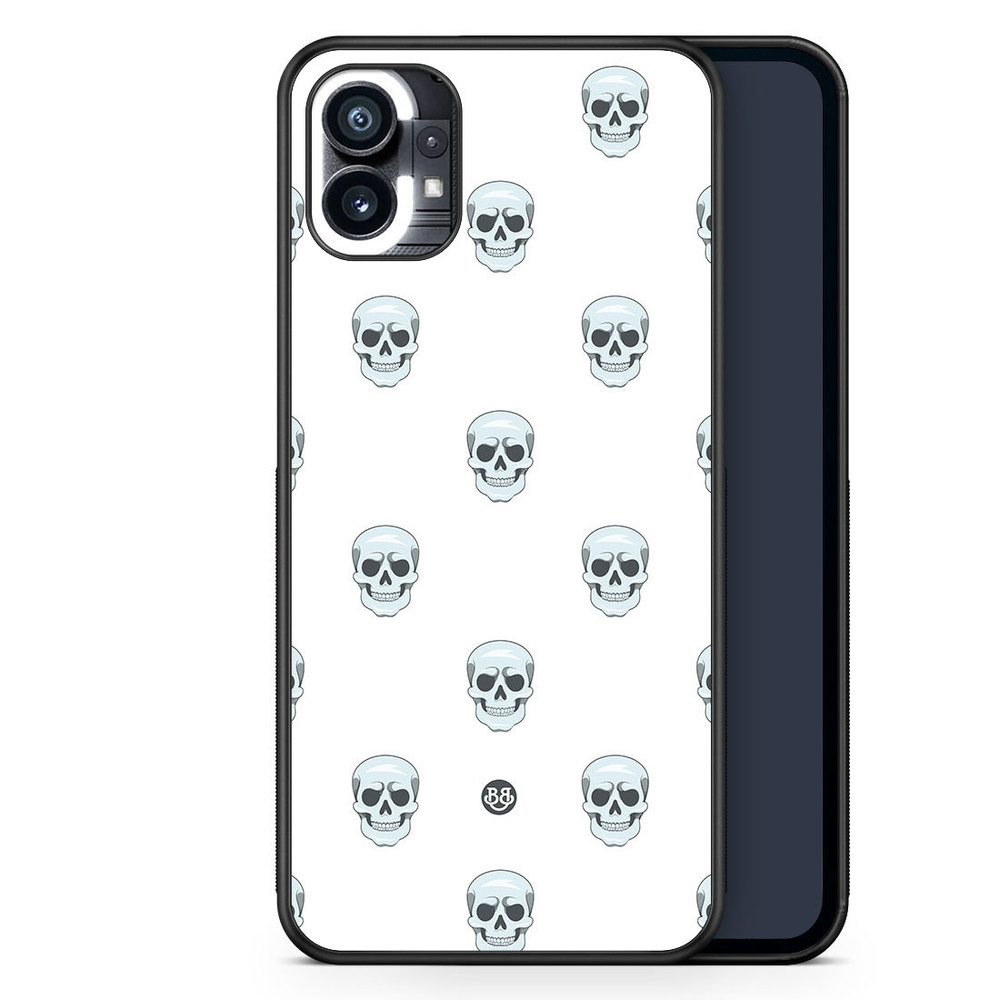 Nothing Phone (1) Case - Skulls
