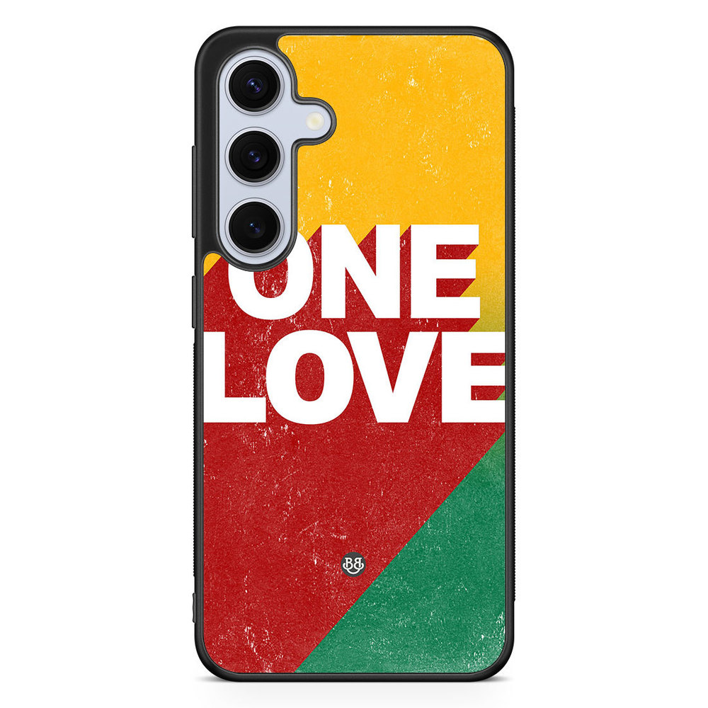 Samsung Galaxy S24 5G Case - ONE LOVE