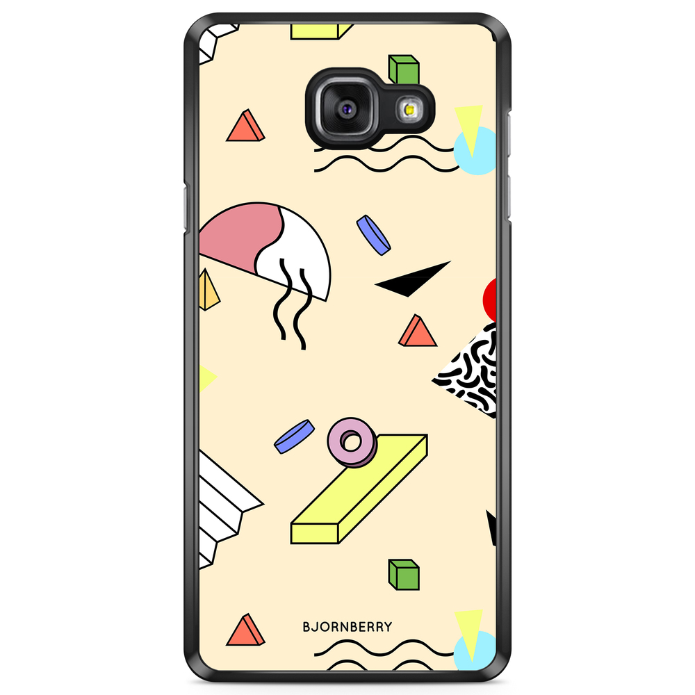 Samsung Galaxy A5 6 (2016) Case - Pattern