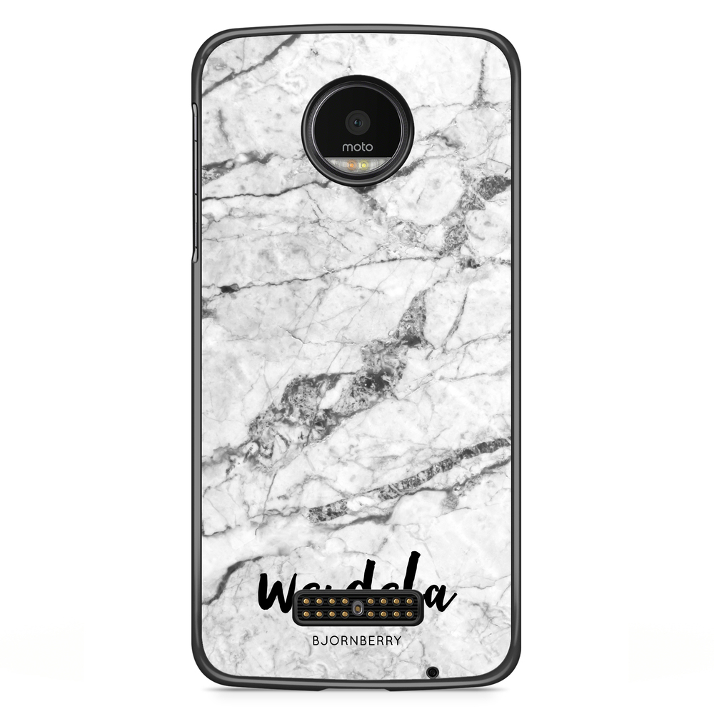Moto Z2 Play Skal - Wendela