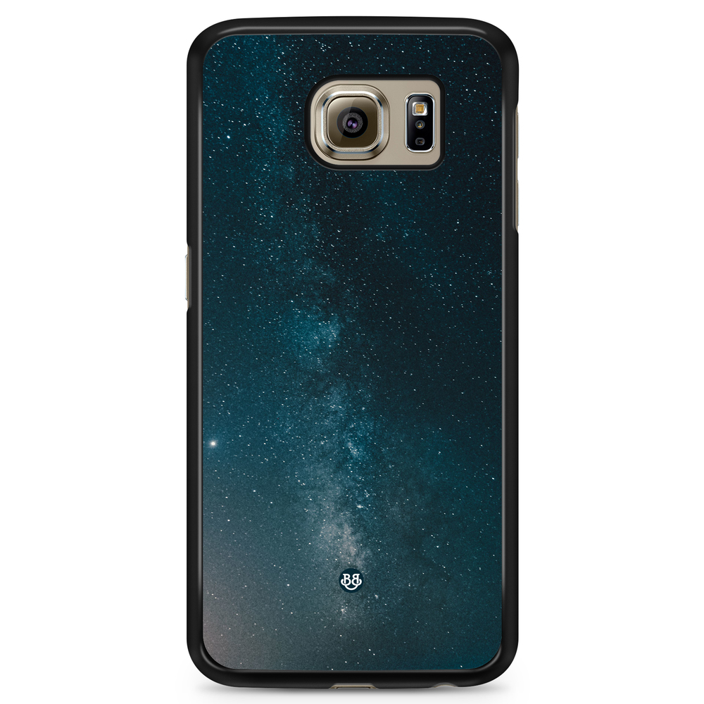 Samsung Galaxy S6 Case - Space