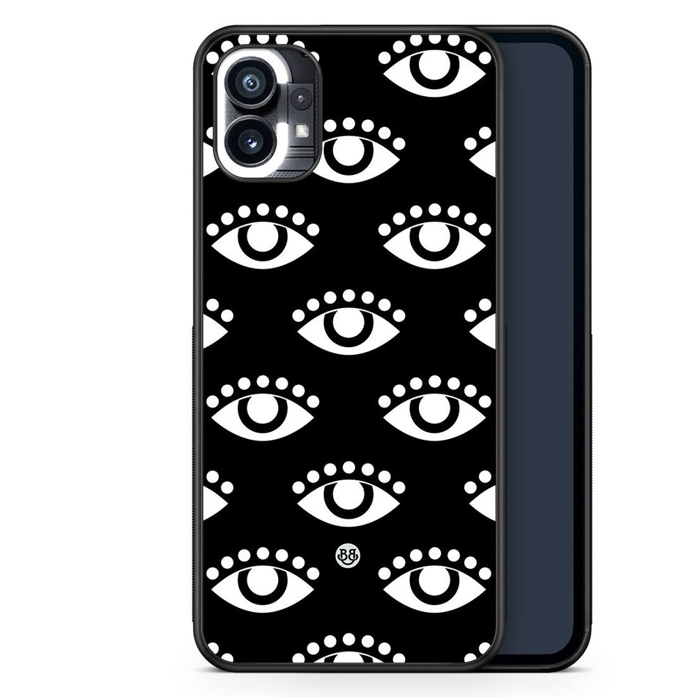 Nothing Phone (1) Case - Eyes