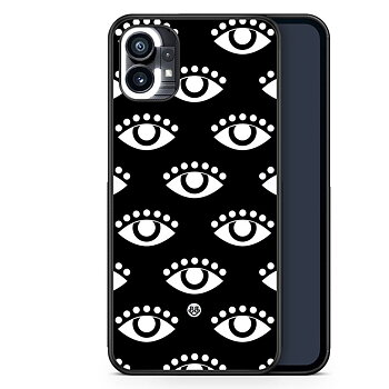 Nothing Phone (1) Case - Eyes