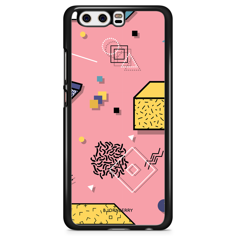 Huawei P10 Case - Pattern