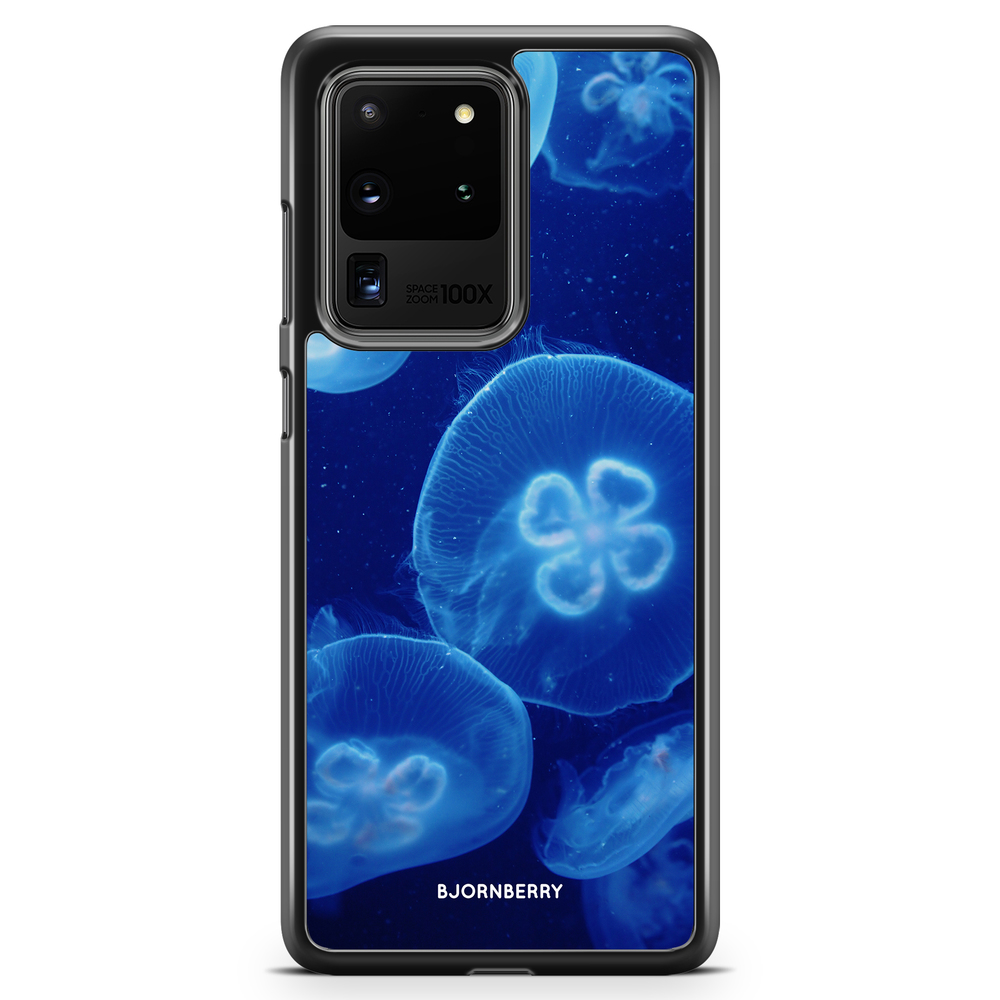 Samsung Galaxy S20 Ultra Case - Jellyfish