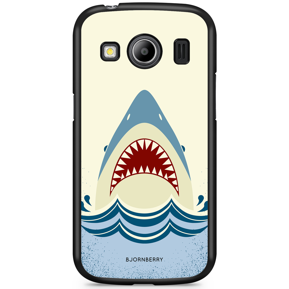 Samsung Galaxy Ace 4 Case - Shark