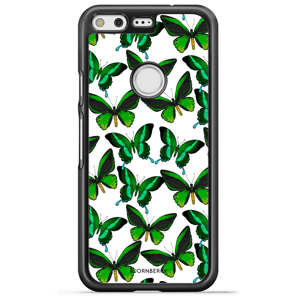 Google Pixel Case - Butterflies