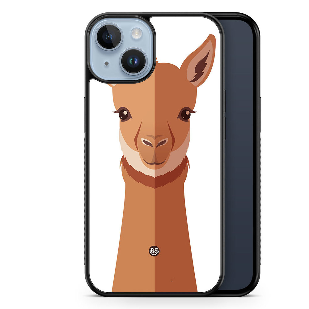 iPhone 14 Plus Case - Llama