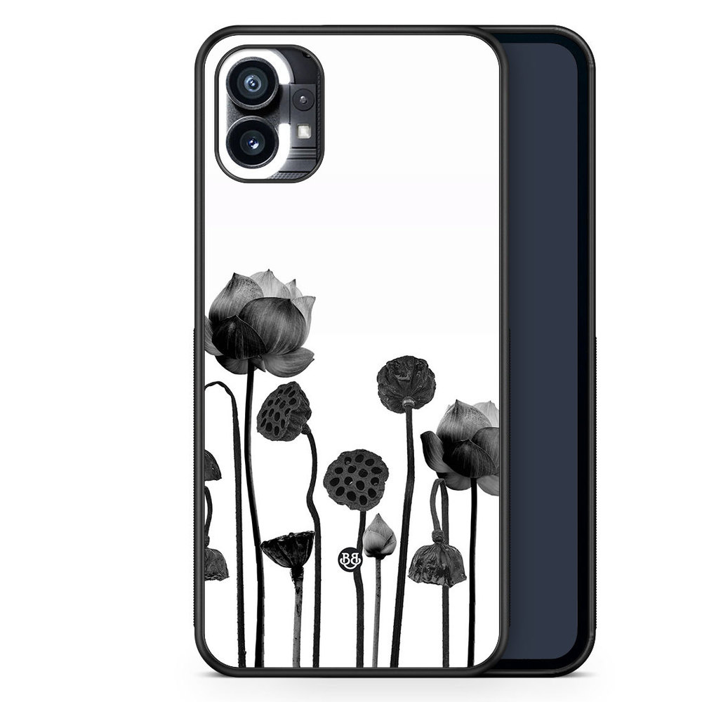 Nothing Phone (1) Case - Lotus