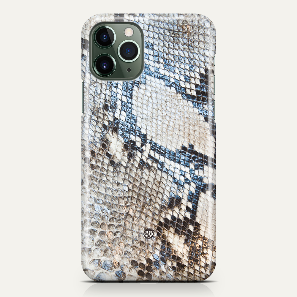 iPhone 11 Pro Max Premium Skal - Python