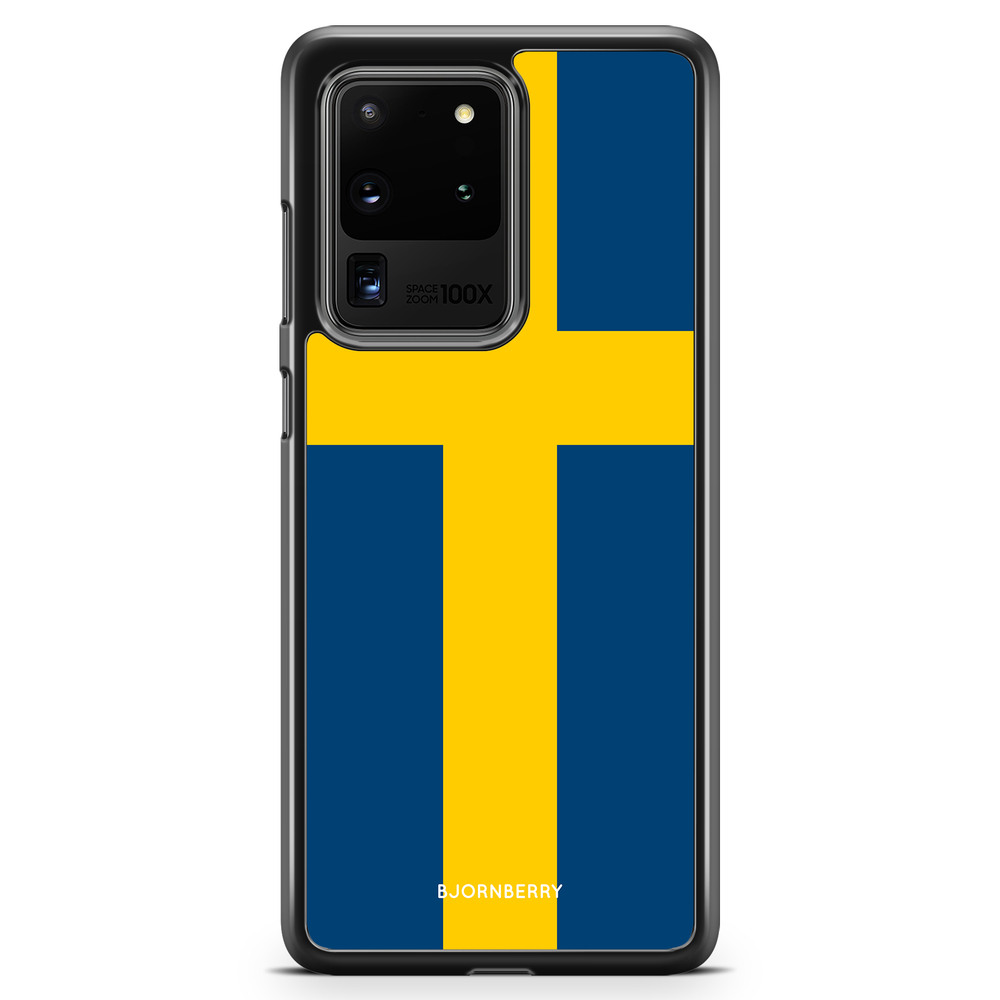 Samsung Galaxy S20 Ultra Case - Sweden
