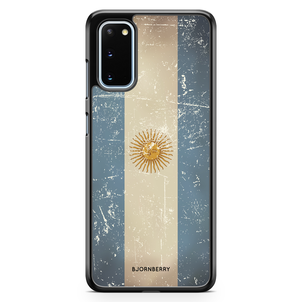 Samsung Galaxy S20 FE Case - Argentina