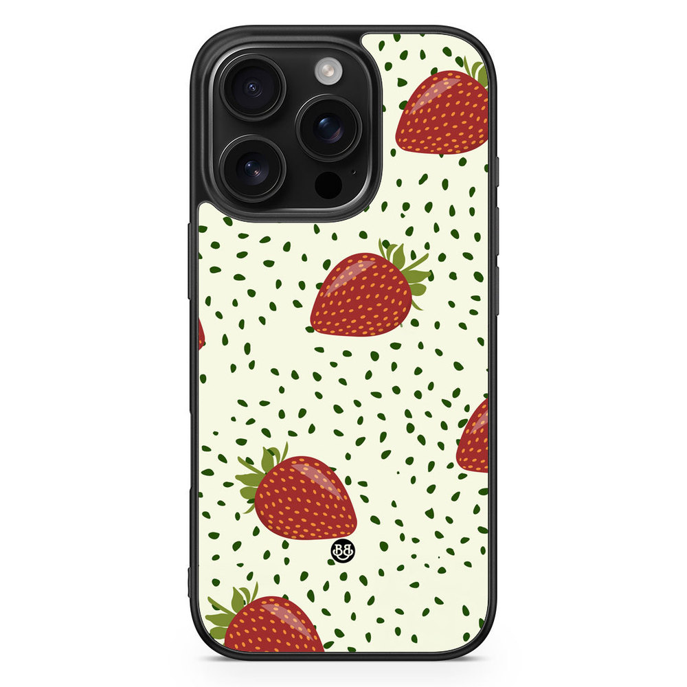 iPhone 16 Pro Case - Fresh Picks