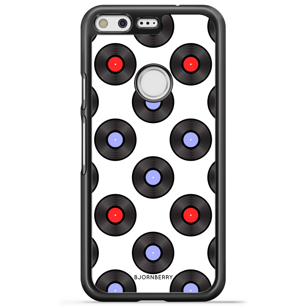 Google Pixel Case - Vinyls