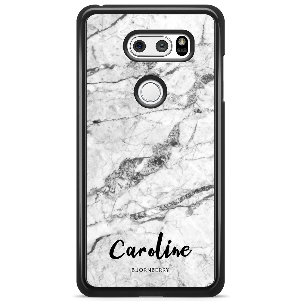 LG V30 Case - Caroline