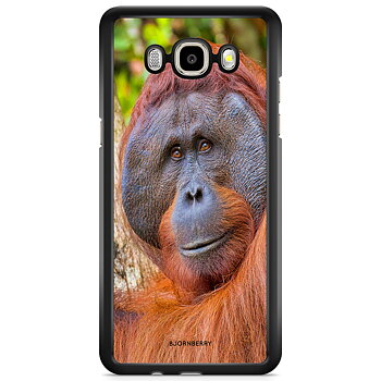Samsung Galaxy J5 (2015) Case - Orangutan