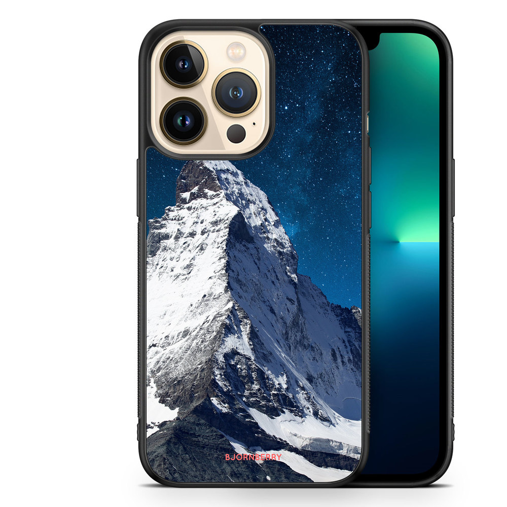 iPhone 13 Pro Case - Mountain