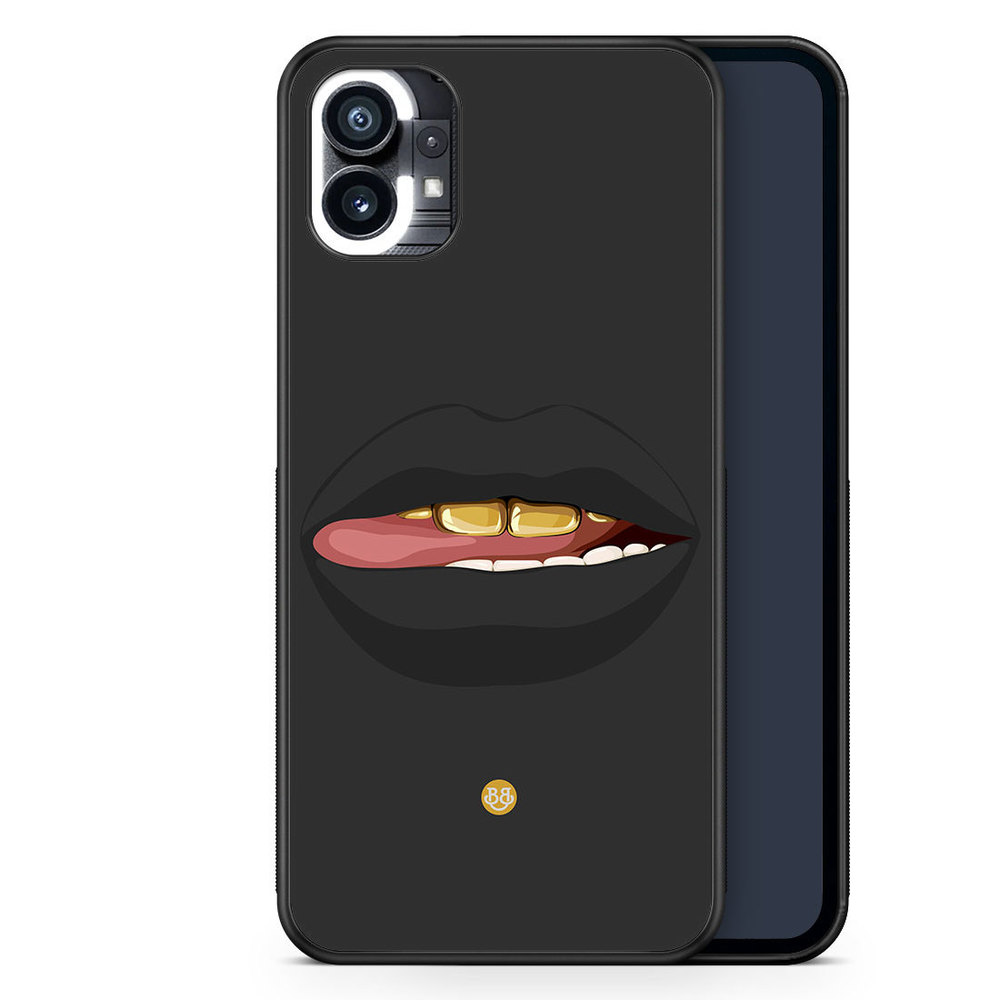 Nothing Phone (1) Case - Lips
