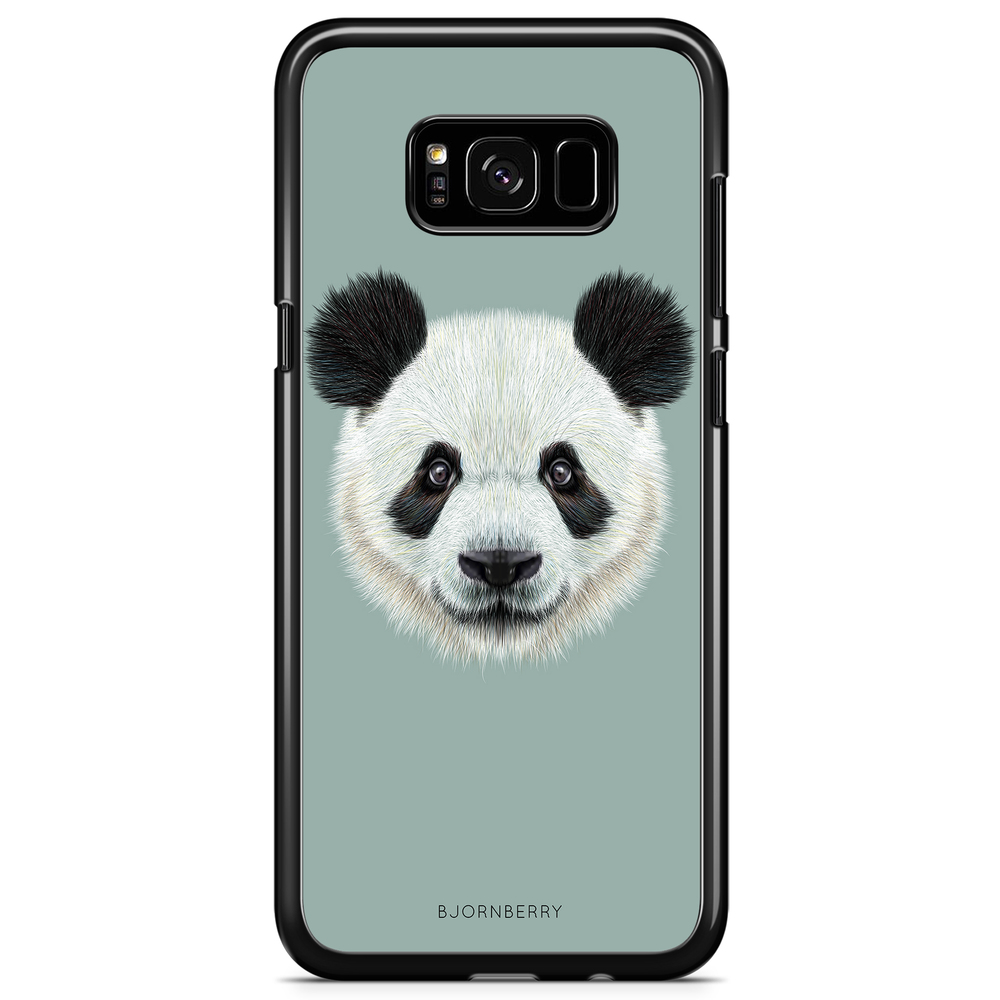 Samsung Galaxy S8 Plus Case - Panda
