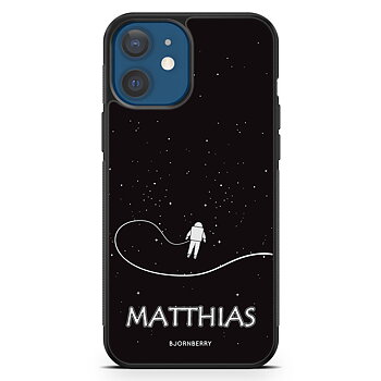 iPhone 12 Mini Custom Case - Gravity Name