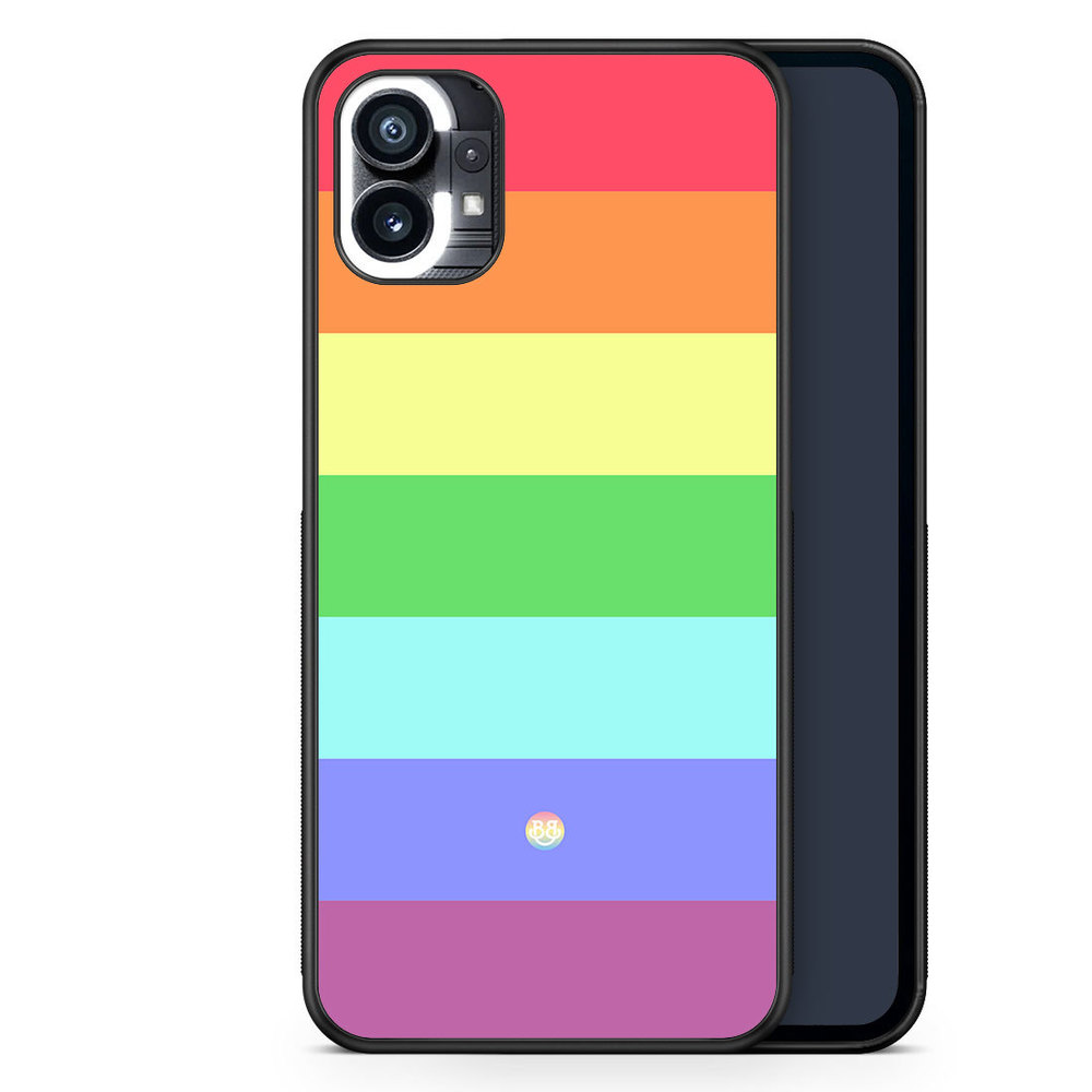 Nothing Phone (1) Case - Pride