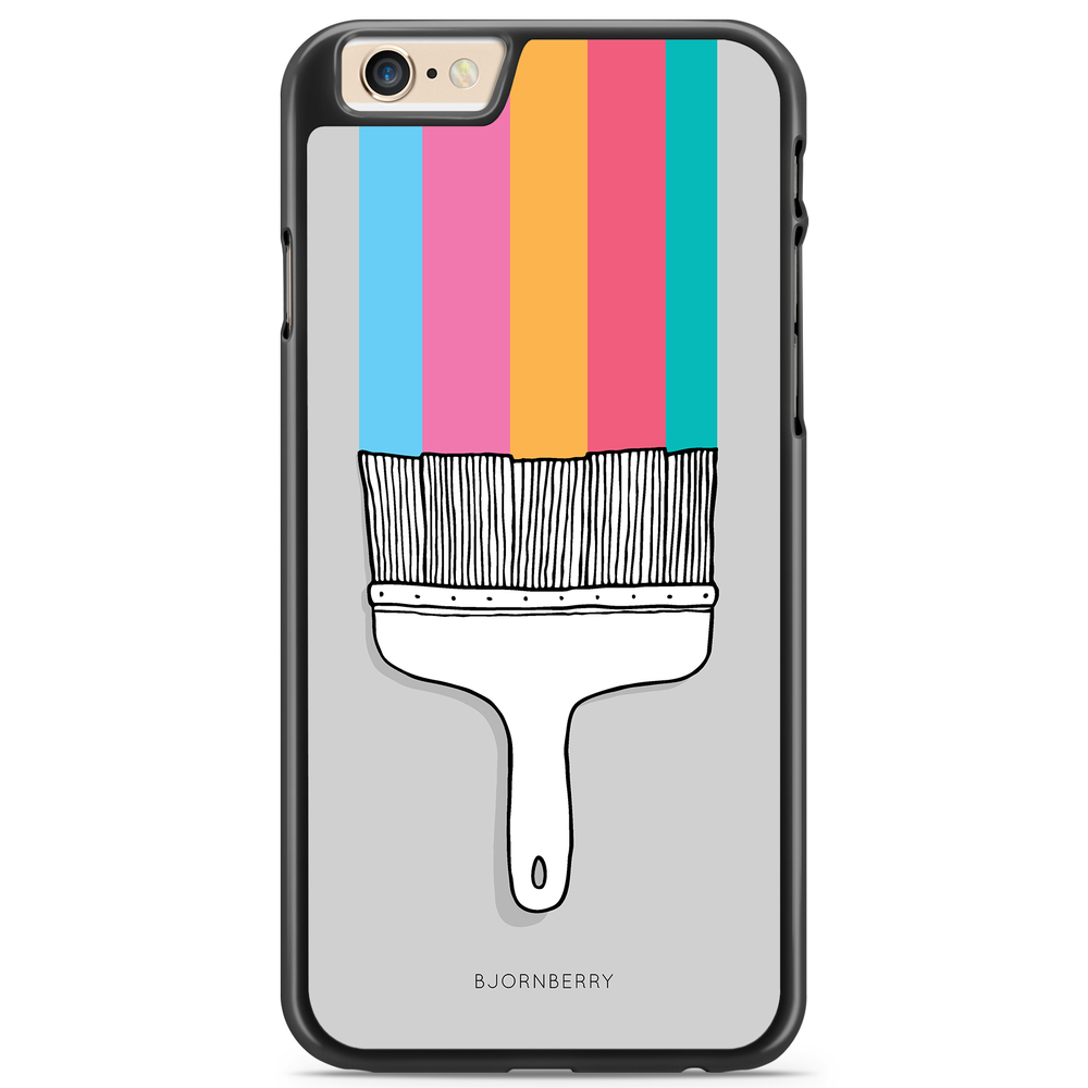 iPhone 6 Plus/6s Plus Case - Paint Brush