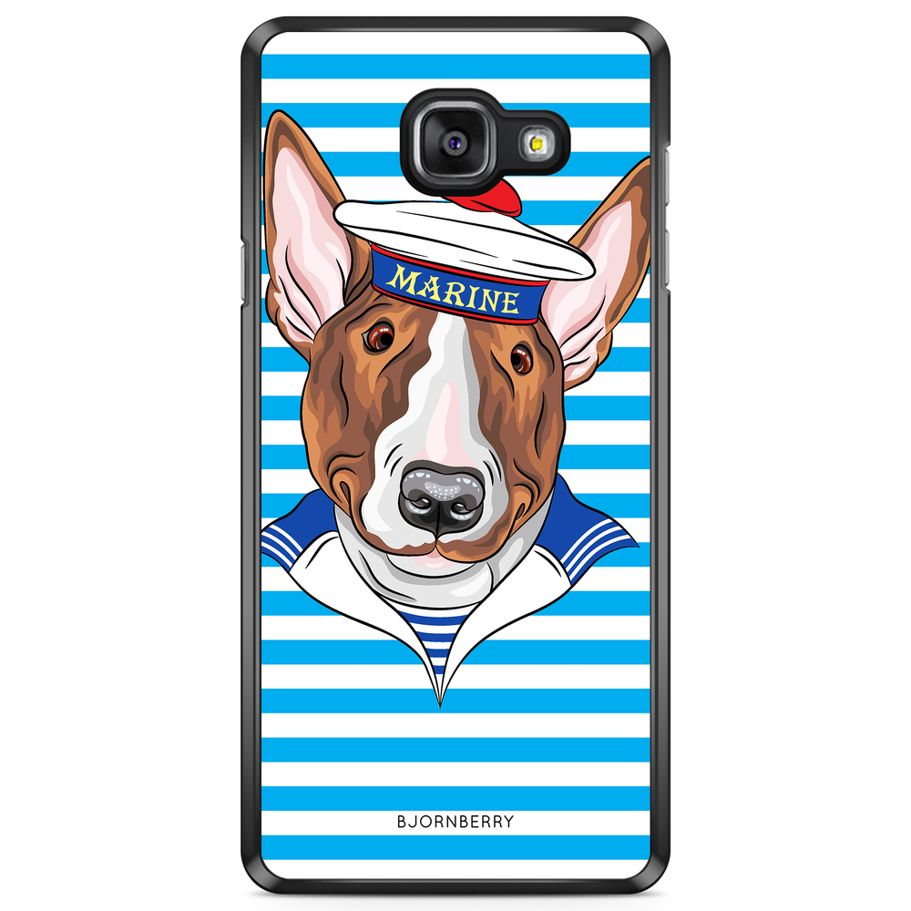 Samsung Galaxy A5 6 (2016) Case - Marine Dog