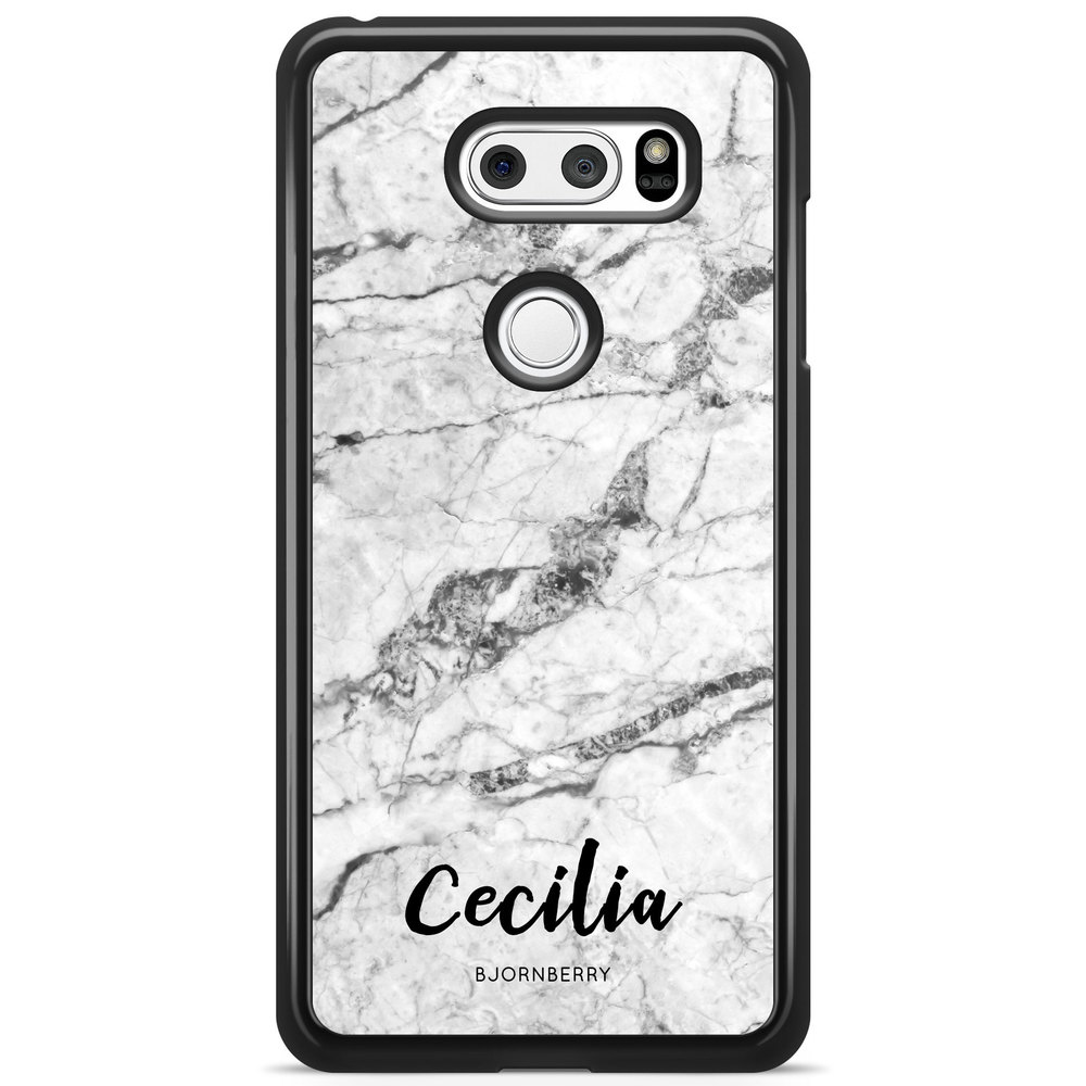 LG V30 Case - Cecilia