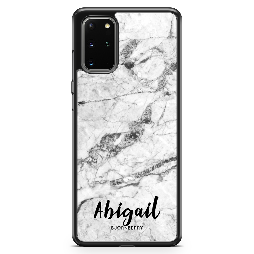 Samsung Galaxy S20 Plus Case - Abigail