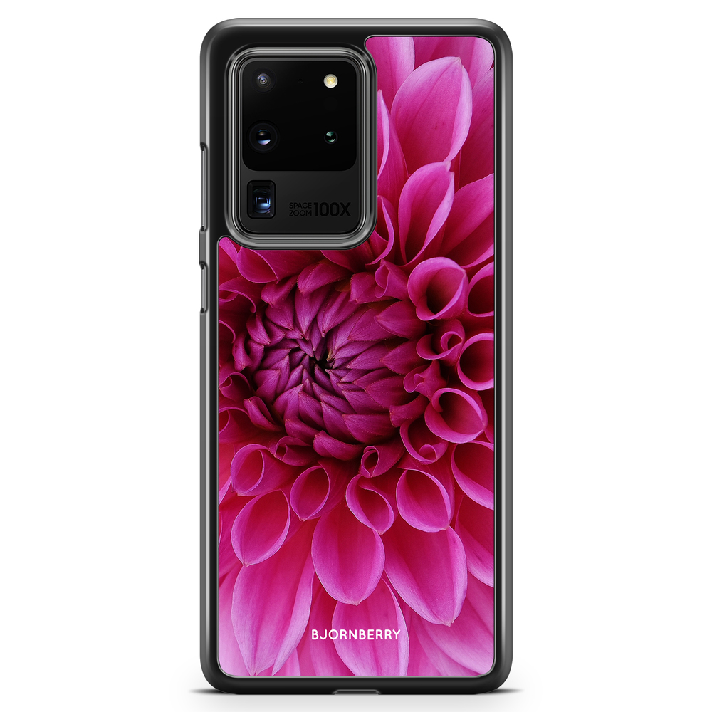 Samsung Galaxy S20 Ultra Case - Dahlia