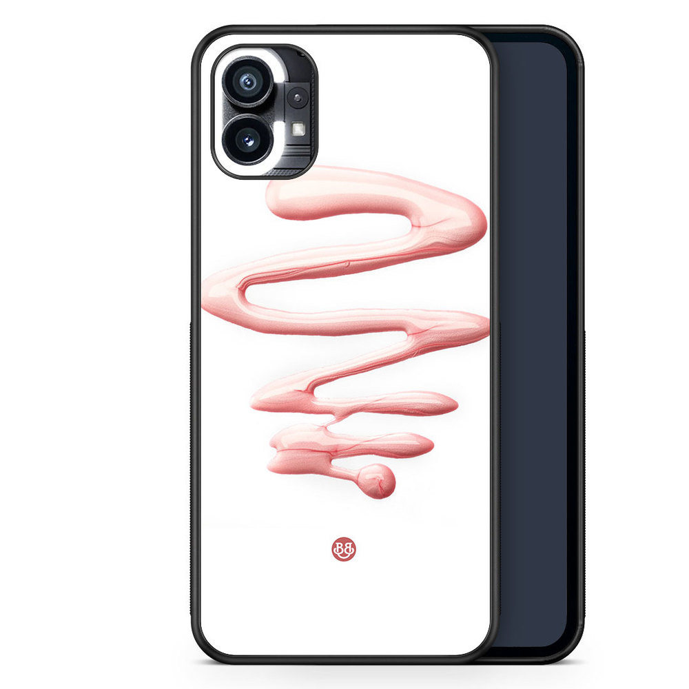 Nothing Phone (1) Case - Nail Polish