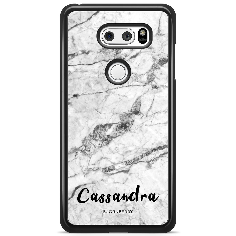LG V30 Case - Cassandra