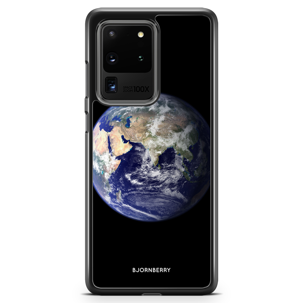 Samsung Galaxy S20 Ultra Case - Earth