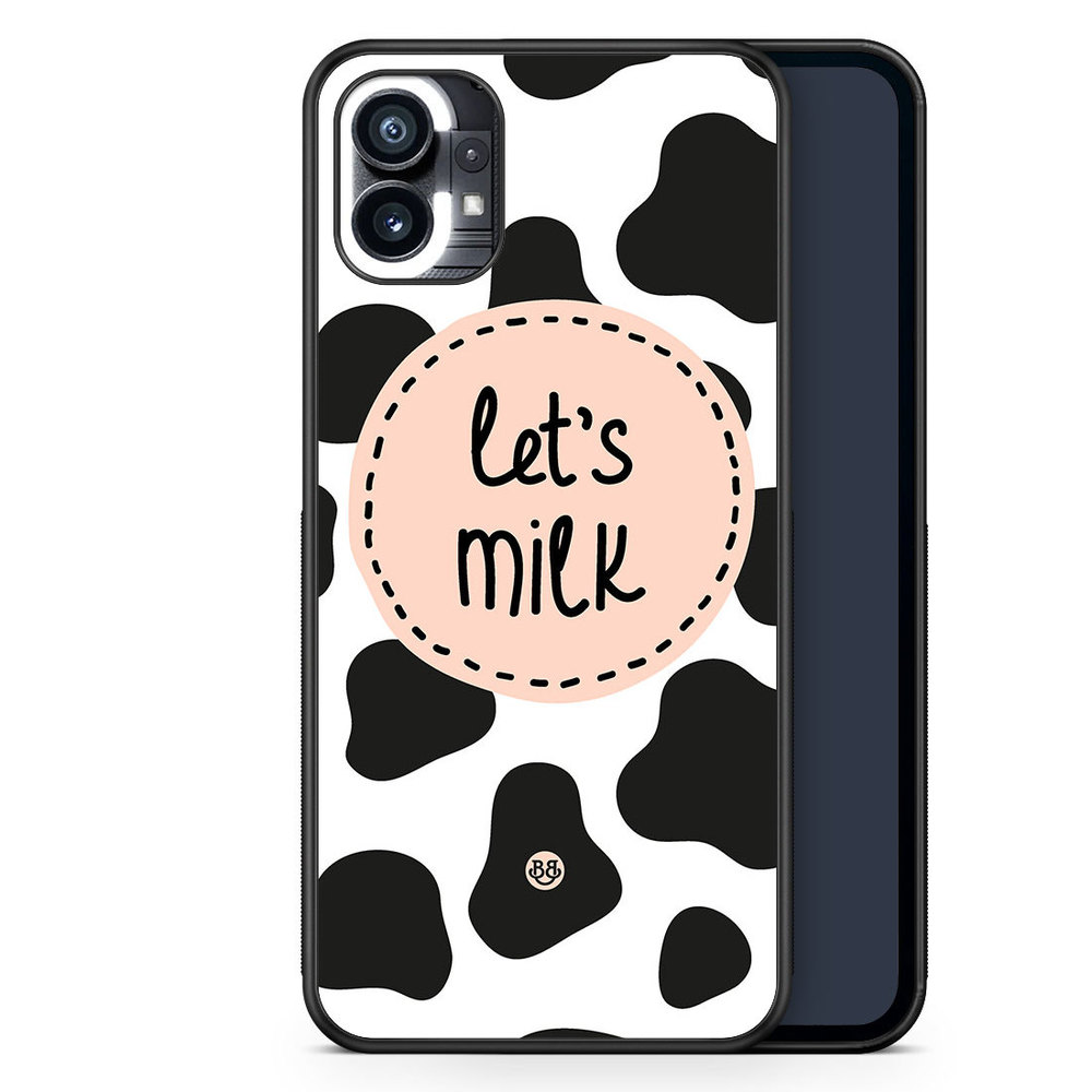 Nothing Phone (1) Case - Lets Milk