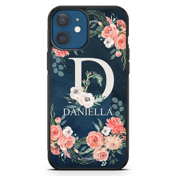 iPhone 12 Custom Case - Monogram Name