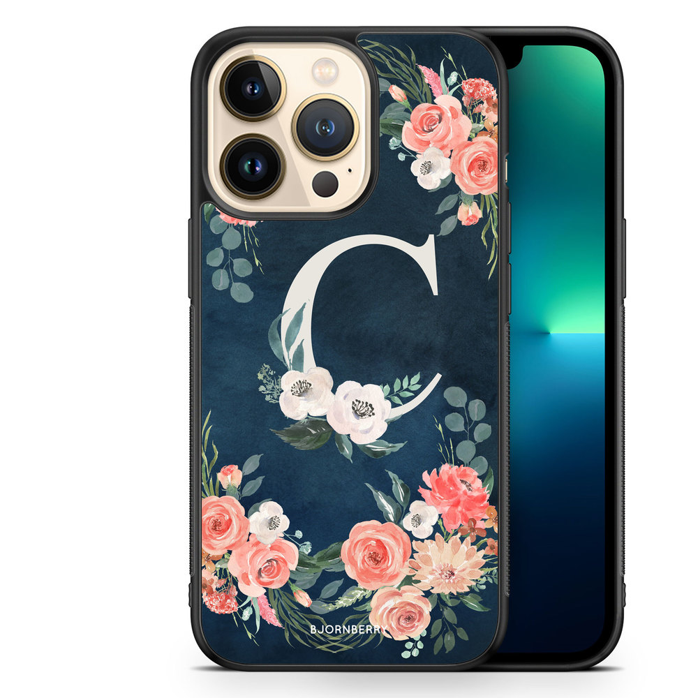 iPhone 13 Pro Case - Monogram C